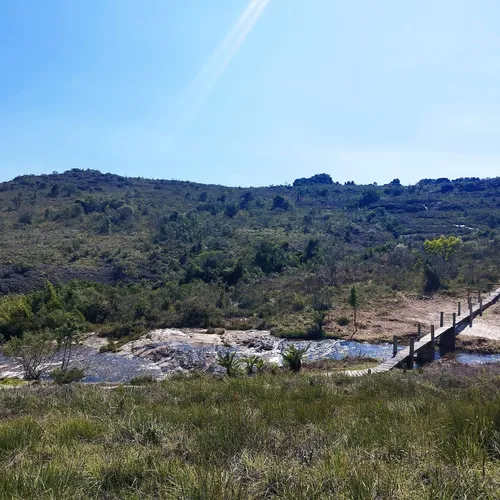 Cânion Guartelá, Tibagi, Paraná, Brasil