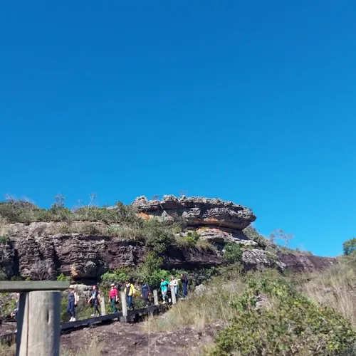 Cânion Guartelá, Tibagi, Paraná, Brasil