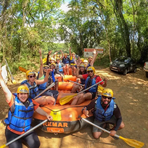 Cânion Guartelá, Tibagi, Paraná, Brasil