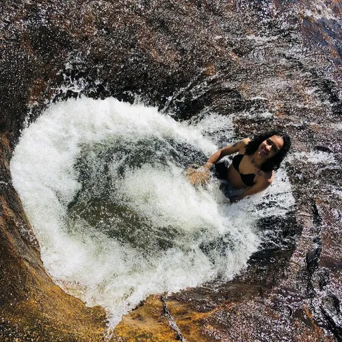 Cânion Guartelá, Tibagi, Paraná, Brasil