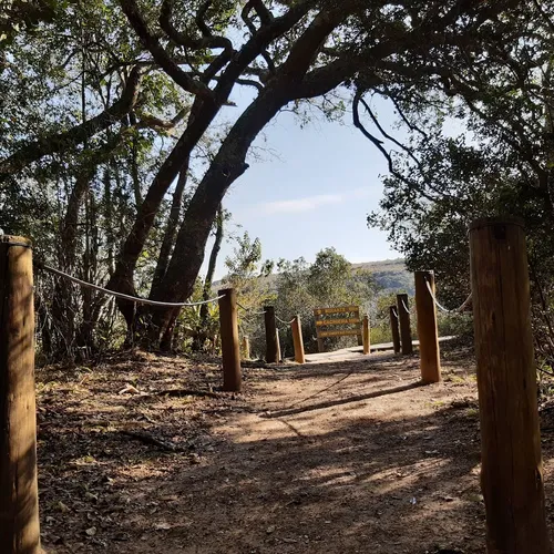Panelões - Rio Sumidouro, Tibagi, Paraná, Brasil