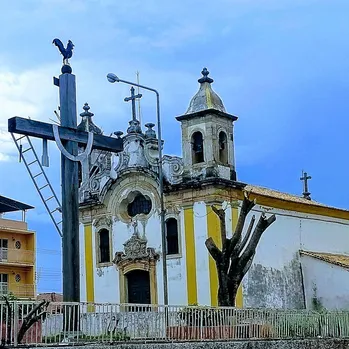 Ouro Branco, Minas Gerais, Brasil