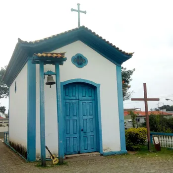 Ouro Branco, Minas Gerais, Brasil