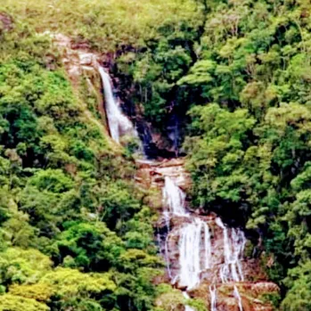 Ouro Branco, Minas Gerais, Brasil