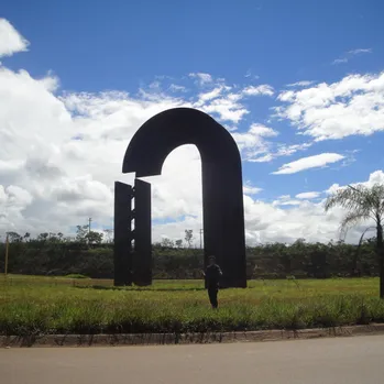 Ouro Branco, Minas Gerais, Brasil