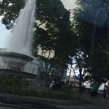 Ouro Branco, Minas Gerais, Brasil