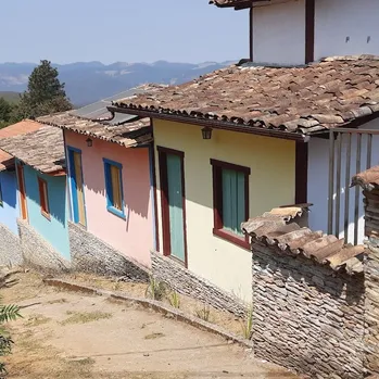 Ouro Preto, Minas Gerais, Brasil