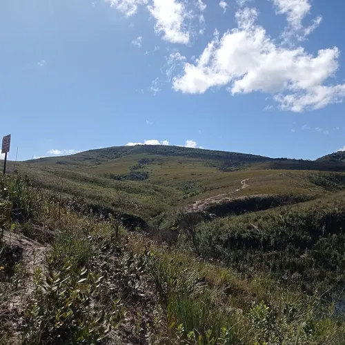 Cachoeira do Rapel, Ouro Preto, Minas Gerais, Brasil