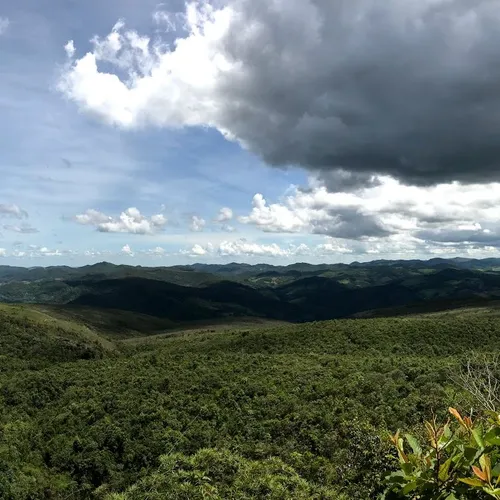 Cachoeira dos Pocinhos, Ouro Preto, Minas Gerais, Brasil