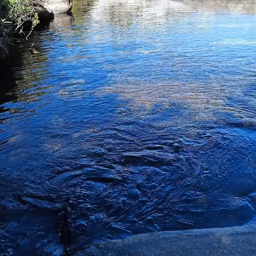 Cachoeira dos Pocinhos, Ouro Preto, Minas Gerais, Brasil