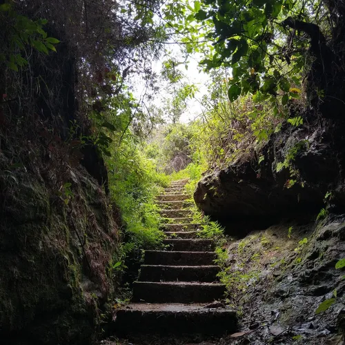 Cachoeira dos Pocinhos, Ouro Preto, Minas Gerais, Brasil