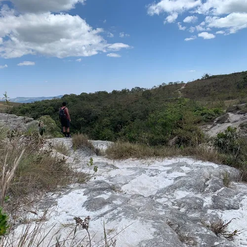 Cachoeira dos Pocinhos, Ouro Preto, Minas Gerais, Brasil