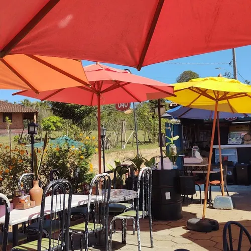 Mirante do Teleférico, Ouro Preto, Minas Gerais, Brasil