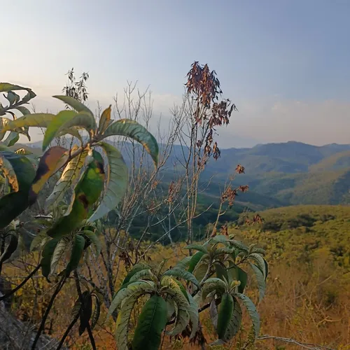 Mirante do Teleférico, Ouro Preto, Minas Gerais, Brasil