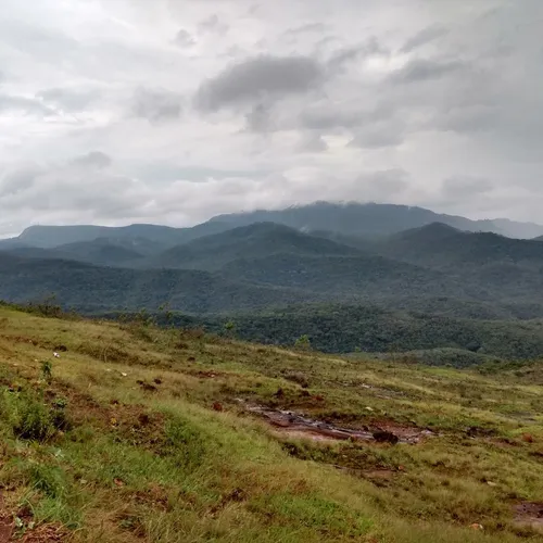 Pedra do Equilibrio, Ouro Preto, Minas Gerais, Brasil