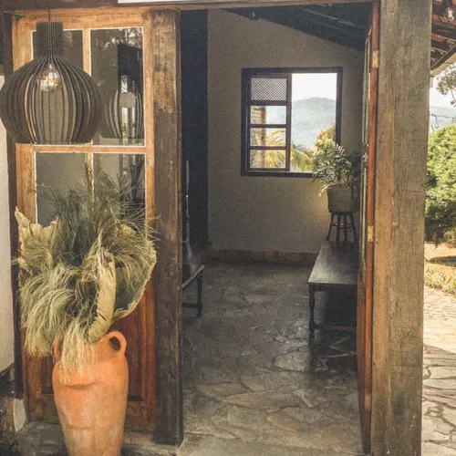 Grado Bistrô, Ouro Preto, Minas Gerais, Brasil