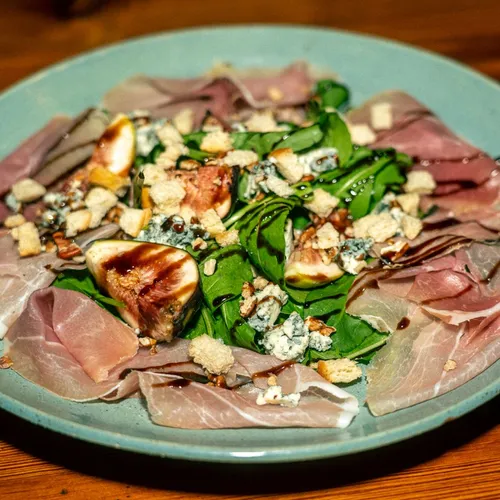 Grado Bistrô, Ouro Preto, Minas Gerais, Brasil