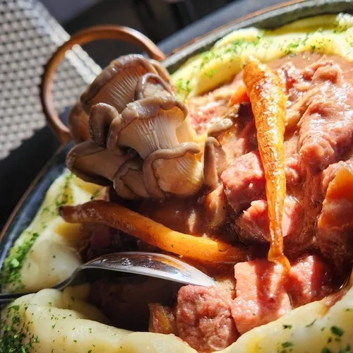 Grado Bistrô, Ouro Preto, Minas Gerais, Brasil