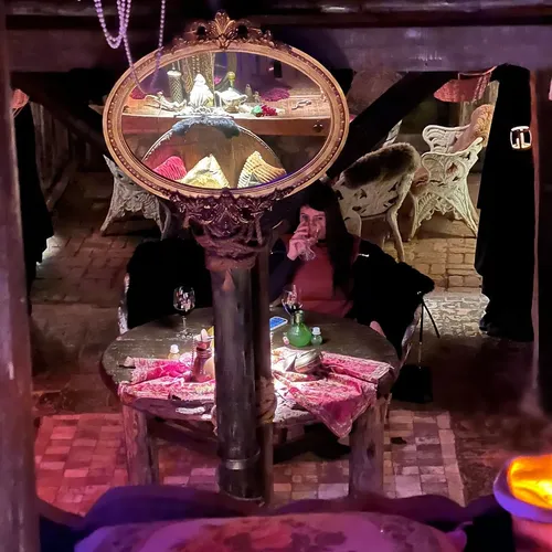 Taberna Casa Antiga, Ouro Preto, Minas Gerais, Brasil