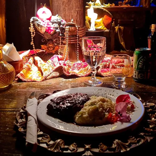 Taberna Casa Antiga, Ouro Preto, Minas Gerais, Brasil