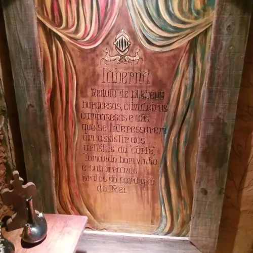 Taberna Casa Antiga, Ouro Preto, Minas Gerais, Brasil