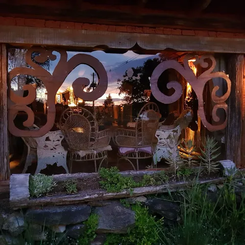 Taberna Casa Antiga, Ouro Preto, Minas Gerais, Brasil