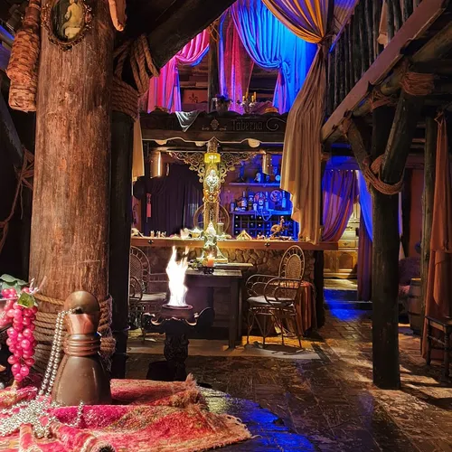 Taberna Casa Antiga, Ouro Preto, Minas Gerais, Brasil