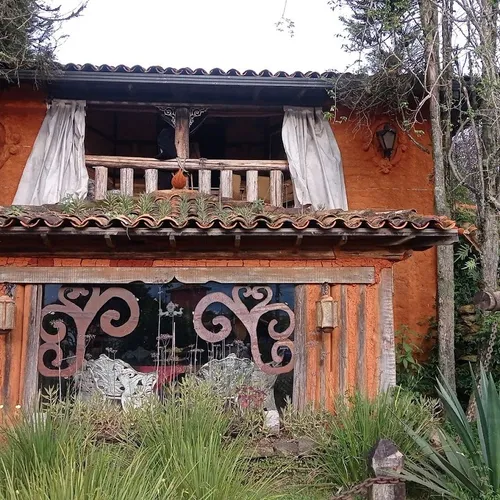 Taberna Casa Antiga, Ouro Preto, Minas Gerais, Brasil