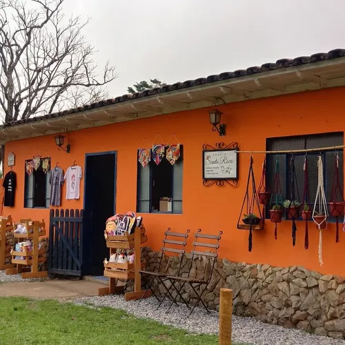 Emporio Santa Roça, Ouro Preto, Minas Gerais, Brasil