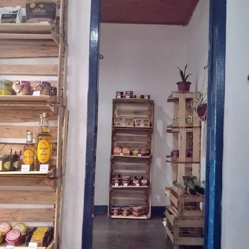 Emporio Santa Roça, Ouro Preto, Minas Gerais, Brasil