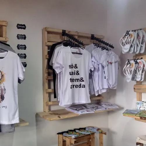 Emporio Santa Roça, Ouro Preto, Minas Gerais, Brasil