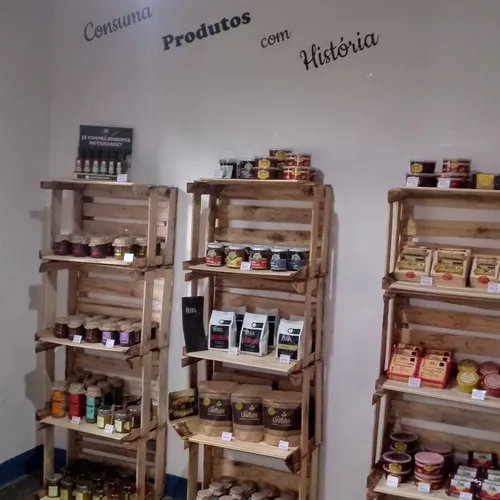 Emporio Santa Roça, Ouro Preto, Minas Gerais, Brasil
