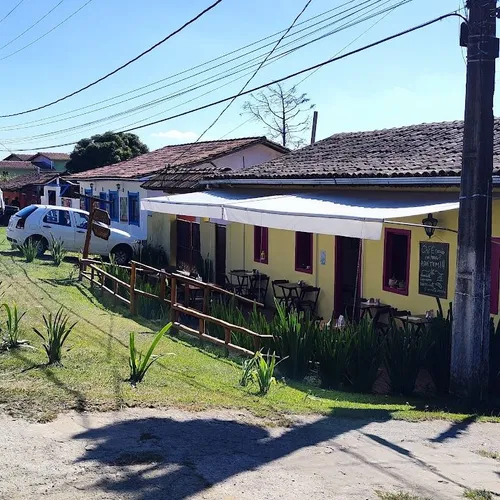 Cachoeira dos Namorados, Ouro Preto, Minas Gerais, Brasil