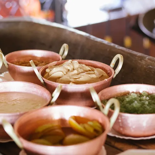 Pimenta Rosa Restaurante, Ouro Preto, Minas Gerais, Brasil