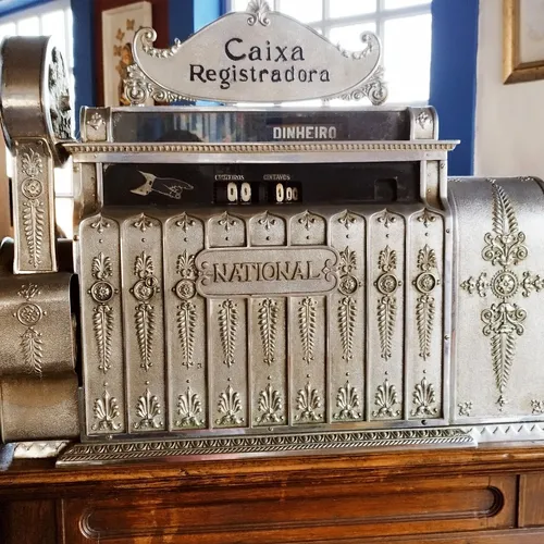 Pimenta Rosa Restaurante, Ouro Preto, Minas Gerais, Brasil