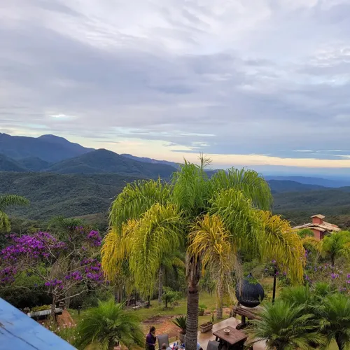 Pimenta Rosa Restaurante, Ouro Preto, Minas Gerais, Brasil