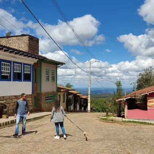 Pimenta Rosa Restaurante, Ouro Preto, Minas Gerais, Brasil
