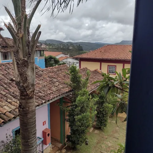 Pimenta Rosa Restaurante, Ouro Preto, Minas Gerais, Brasil