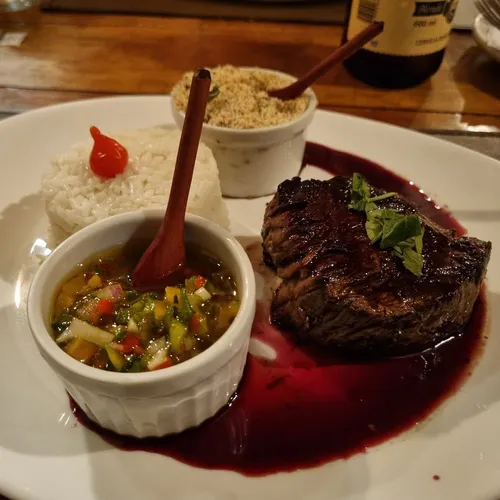 Casa do Fondue, Ouro Preto, Minas Gerais, Brasil