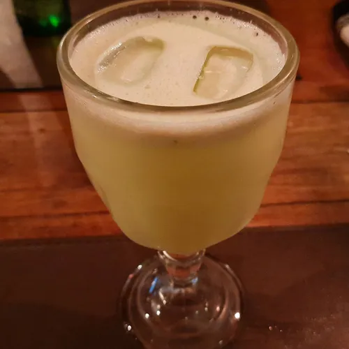 Casa do Fondue, Ouro Preto, Minas Gerais, Brasil