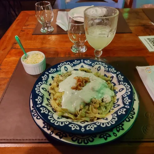 Casa do Fondue, Ouro Preto, Minas Gerais, Brasil