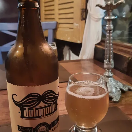 Casa do Fondue, Ouro Preto, Minas Gerais, Brasil