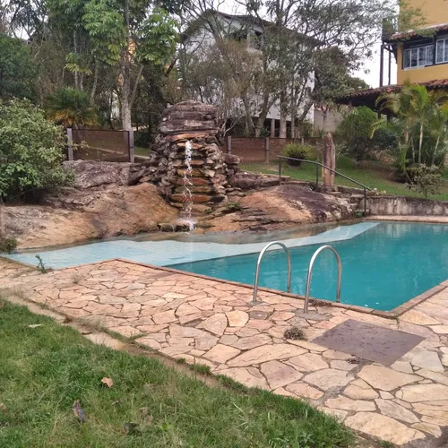 Pousada e Restaurante Serra do Luar, Ouro Preto, Minas Gerais, Brasil