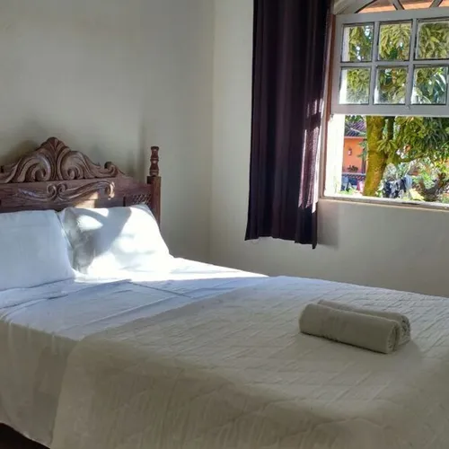 Pousada e Restaurante Serra do Luar, Ouro Preto, Minas Gerais, Brasil