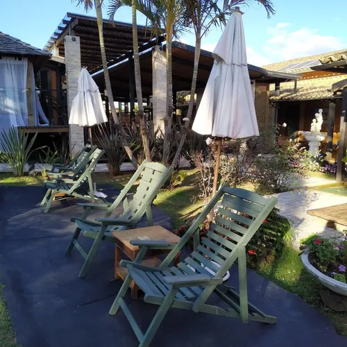 Pousada Carumbé, Ouro Preto, Minas Gerais, Brasil