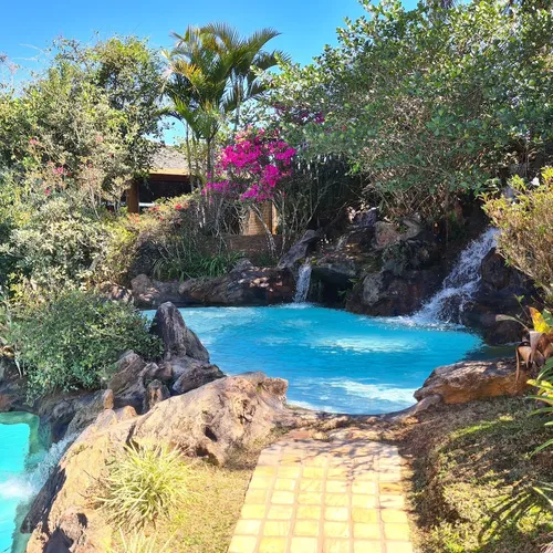 Pousada Carumbé, Ouro Preto, Minas Gerais, Brasil