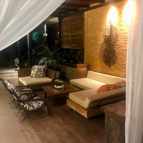 Pousada Carumbé, Ouro Preto, Minas Gerais, Brasil