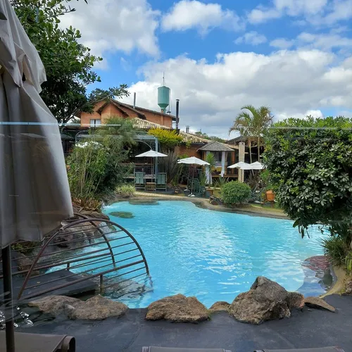 Pousada Carumbé, Ouro Preto, Minas Gerais, Brasil
