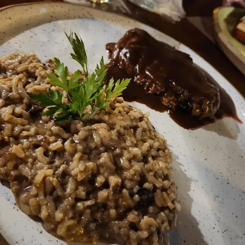 Cantim Gastronomia, Ouro Branco, Minas Gerais, Brasil