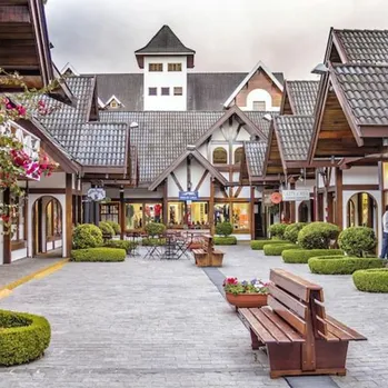 Campos do Jordão, São Paulo, Brasil